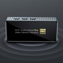 AUDIOCULAR x KinMax  -  HA04 Pro Hi-Res Portable DAC/Amp - 11
