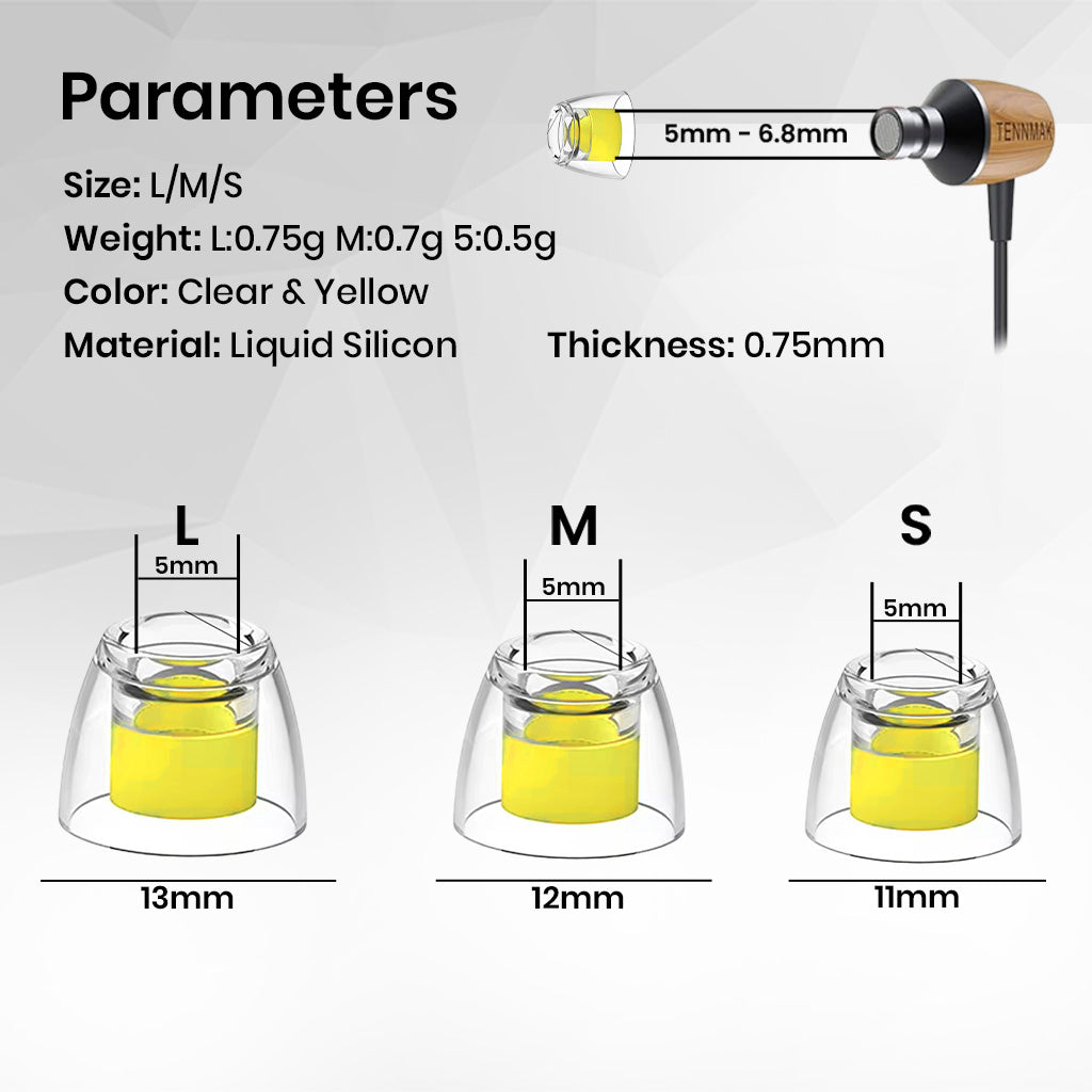 Concept-Kart-AUDIOCULAR-LATEX-Liquid-Silicone-Eartips-for-IEMs-3