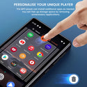 AUDIOCULAR - M302 Portable Android Mp3 Music Player - 7