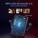 AUDIOCULAR - M41 Portable Mp3 Player - 4