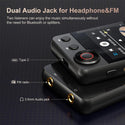 AUDIOCULAR - M71 Portable Mp3 Music Player - 4