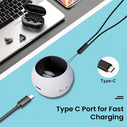 AUDIOCULAR - M81 Portable Mp3 Player