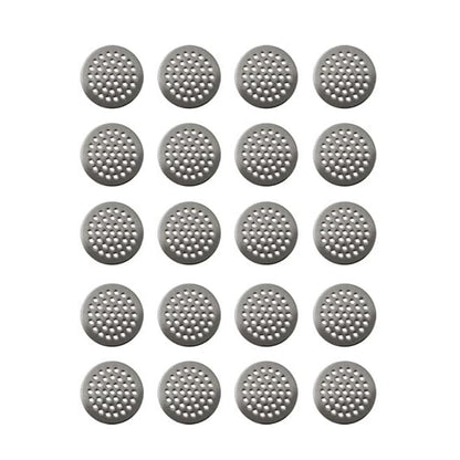 AUDIOCULAR - Nozzle Filters for In-Ear Monitors