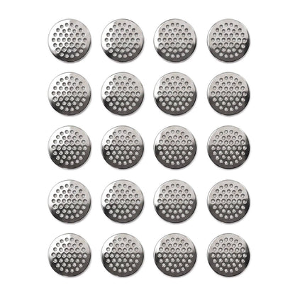 AUDIOCULAR - Nozzle Filters for In-Ear Monitors