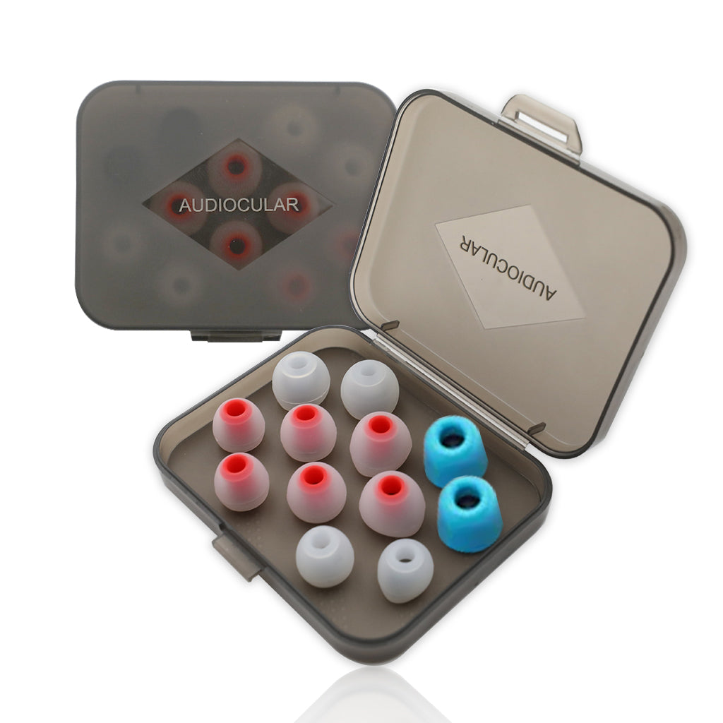 Concept-Kart-AUDIOCULAR-Replacement-Eartips-Set-7