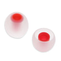 AUDIOCULAR - Silicone Eartips for IEM (3 Pairs) - 4