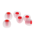 AUDIOCULAR - Silicone Eartips for IEM (3 Pairs) - 3