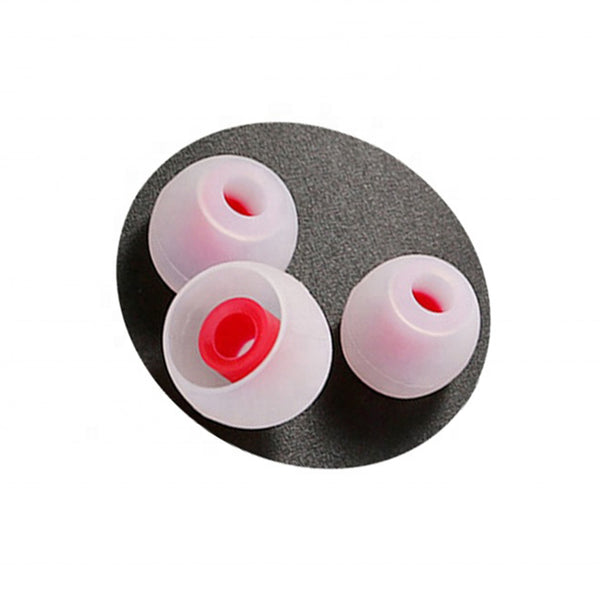 AUDIOCULAR - Silicone Eartips for IEM (3 Pairs) - 7