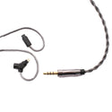 AUDIOCULAR - Upgrade Cable with Boom Microphone for IEM - 5