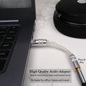 AUDIOCULAR D09 CX31993 Type C to 3.5mm DAC Dongle - 8