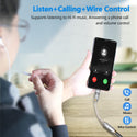 AUDIOCULAR D09 CX31993 Type C to 3.5mm DAC Dongle - 7