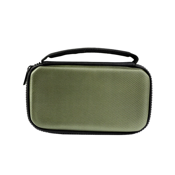 AUDIOCULAR - Earphone Carrying Case For IEMs with Handle (AC19) - 10