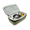 AUDIOCULAR - Earphone Carrying Case For IEMs with Handle (AC19) - 11