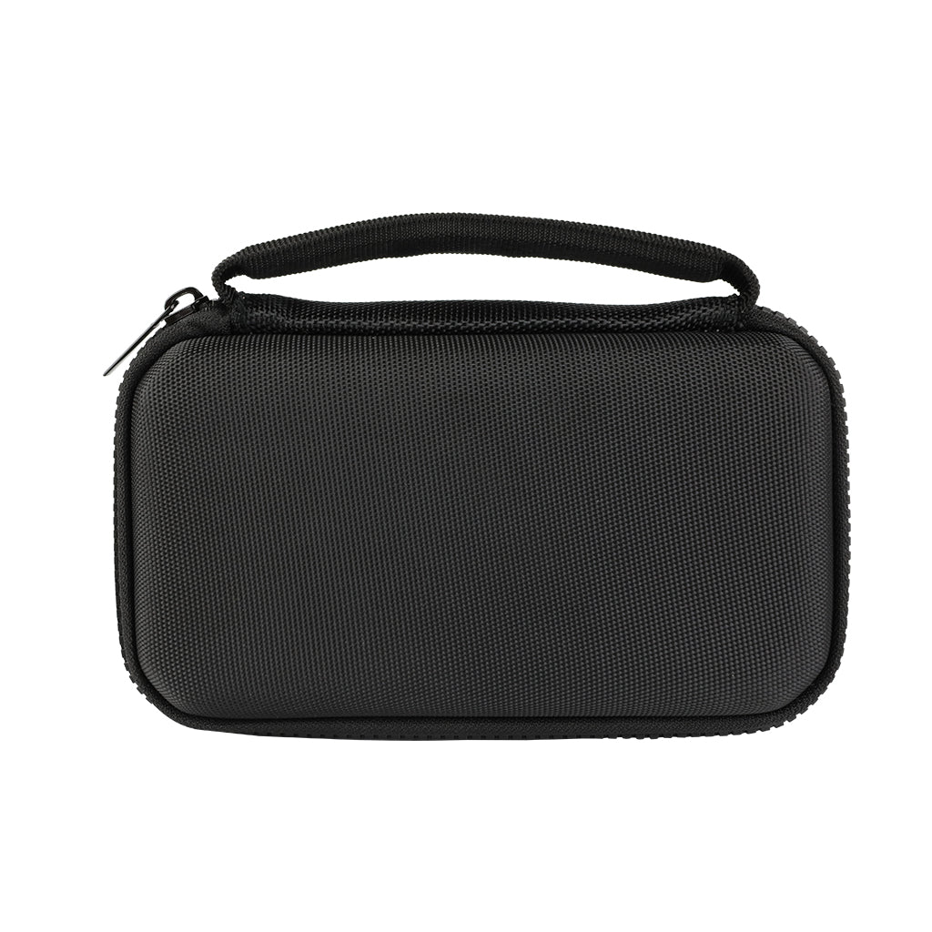 AUDIOCULAR Earphone Carrying Case For IEMs with Handle (AC19) | Concept ...