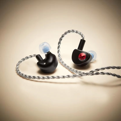 AZLA SEDNAEARFIT ORIGIN Silicone EARTIPS For IEMs 