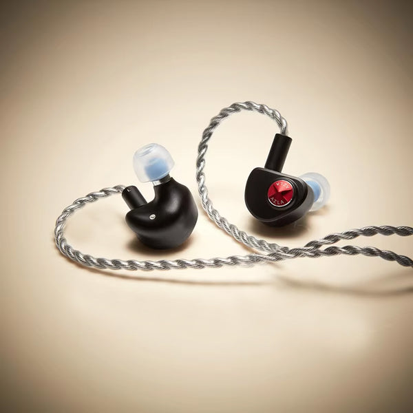 AZLA – SednaEarfit ORIGIN Silicone Eartips for IEMs - 7