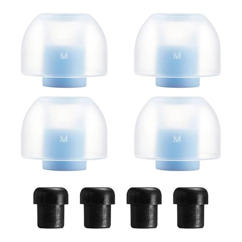 AZLA SEDNAEARFIT ORIGIN Silicone EARTIPS For IEMs 