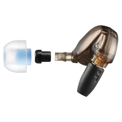 AZLA SEDNAEARFIT ORIGIN Silicone EARTIPS For IEMs 