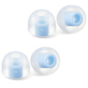 AZLA – SednaEarfit ORIGIN Silicone Eartips for IEMs - 1