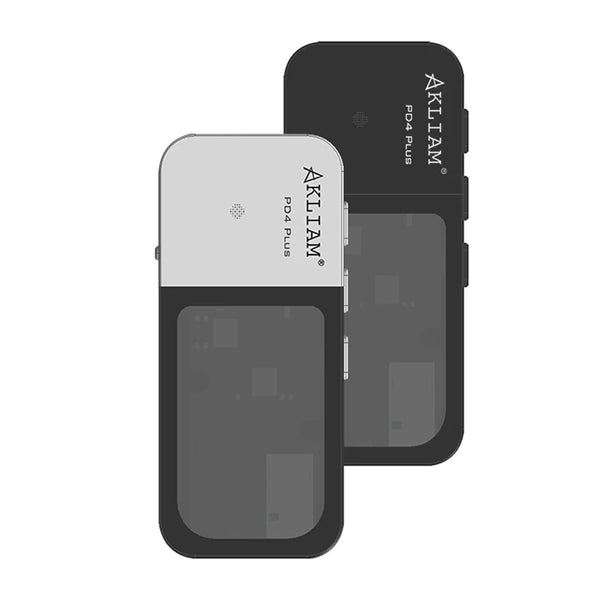 AkLIAM - PD4 Plus Portable Dac & Amp - 1