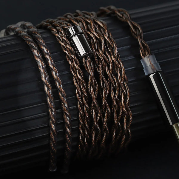 ARTTI - A12 4 Core Upgrade Cable For IEMs - 6