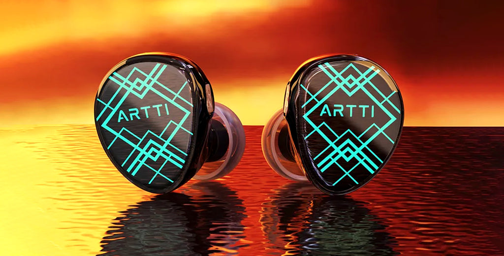 ARTTI R2 IEM | Concept Kart