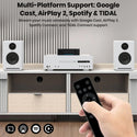 Arylic - LP20 Wireless Music Streamer - 7