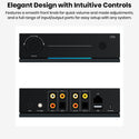 Arylic - LP20 Wireless Music Streamer - 10
