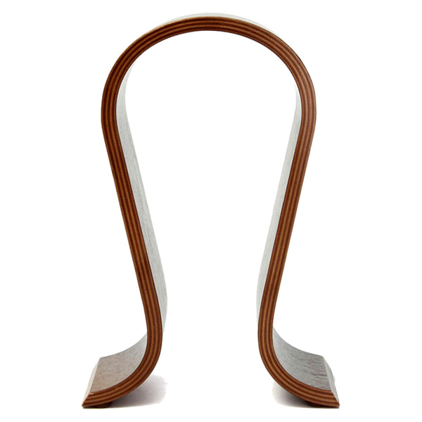 AUDIOCULAR - AA08 Wooden Headphone Stand - 7