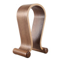 AUDIOCULAR - AA09 Wooden Headphone Stand - 1