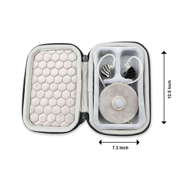 AUDIOCULAR – Carrying Case for IEMs (AC21) - 3