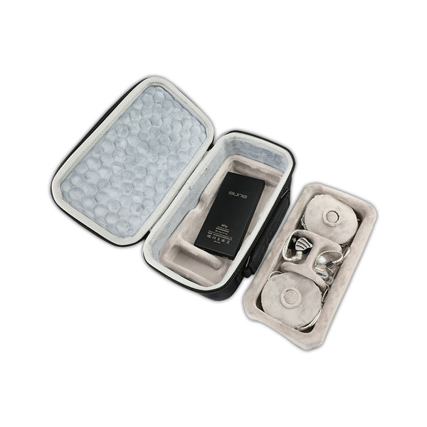 AUDIOCULAR – Multilayer Carrying Case for IEMs (AC22) - 2