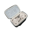 AUDIOCULAR – Multilayer Carrying Case for IEMs (AC22) - 1