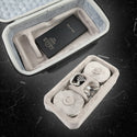 AUDIOCULAR – Multilayer Carrying Case for IEMs (AC22) - 6