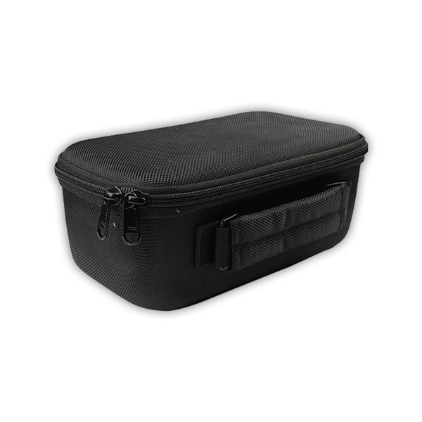 AUDIOCULAR – Multilayer Carrying Case for IEMs (AC22) - 7