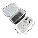 AUDIOCULAR – Multilayer Carrying Case for IEMs (AC23) - 2