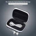 AUDIOCULAR Earphone Case for IEM (AC25) - 2