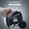 AUDIOCULAR Earphone Case for IEM (AC25) - 3