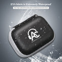 AUDIOCULAR Earphone Case for IEM (AC25) - 4