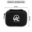 AUDIOCULAR Earphone Case for IEM (AC25) - 5