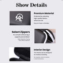 AUDIOCULAR Earphone Case for IEM (AC25) - 7