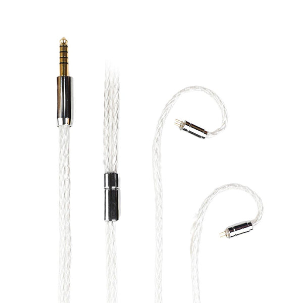 AUDIOCULAR - C04 16 Core Upgrade Cable for IEM - 1