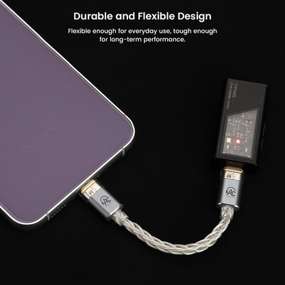 Audiocular C09 is flexible enough for everyday and rugged usage
