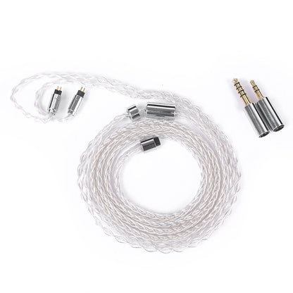 AUDIOCULAR - C11 8-Core 4N OCC IEM Upgrade Cable