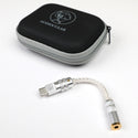 AUDIOCULAR - D07 CX31993 USB Portable DAC & Amp - 10