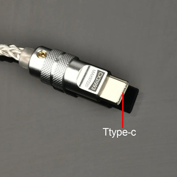Audiocular D07 CX31993 USB Portable DAC & Amp - 7