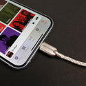 AUDIOCULAR – D10 CX31993 Type C to 3.5mm Portable DAC Dongle - 3