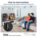 AUDIOCULAR – EB01 Bluetooth Receiver/Transmitter - 6