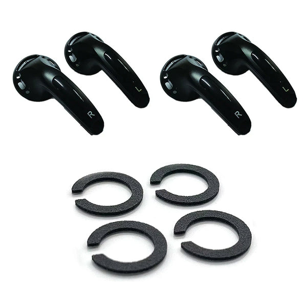 AUDIOCULAR – DIY Parts For Wired Earbuds - 11