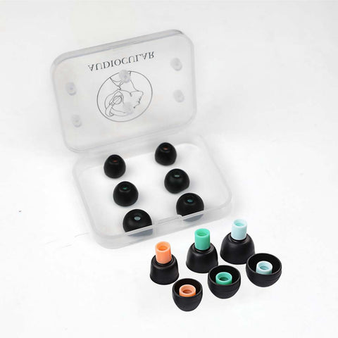 Audiocular Eartips SoftTouch